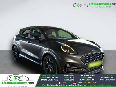 Ford Puma 1.5 EcoBoost 200 ch BVM