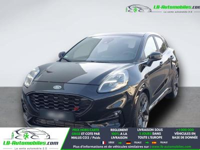 Ford Puma 1.5 EcoBoost 200 ch BVM