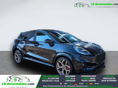Ford Puma 1.5 EcoBoost 200 ch BVM