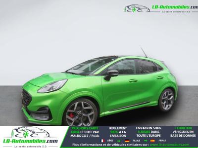 Ford Puma 1.5 EcoBoost 200 ch BVM