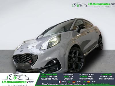 Ford Puma 1.5 EcoBoost 200 ch BVM