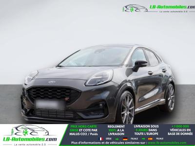 Ford Puma 1.5 EcoBoost 200 ch BVM