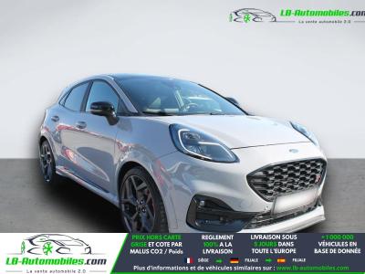 Ford Puma 1.5 EcoBoost 200 ch BVM