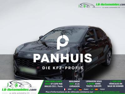 Ford Puma 1.5 EcoBoost 200 ch BVM
