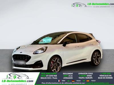 Ford Puma 1.5 EcoBoost 200 ch BVM