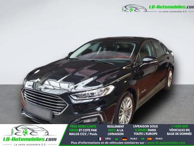 Ford Mondeo 2.0 Hybrid 187 BVA