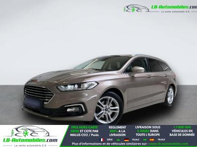 Ford Mondeo SW 2.0 EcoBlue 190 BVA