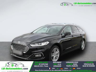 Ford Mondeo SW 2.0 EcoBlue 190 BVA