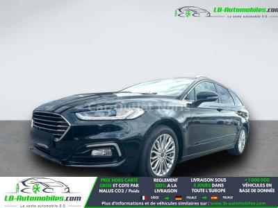 Ford Mondeo SW 2.0 EcoBlue 190 BVA