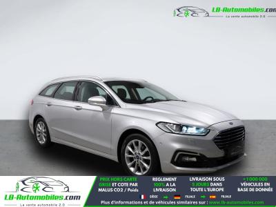 Ford Mondeo SW 2.0 EcoBlue 190 BVA