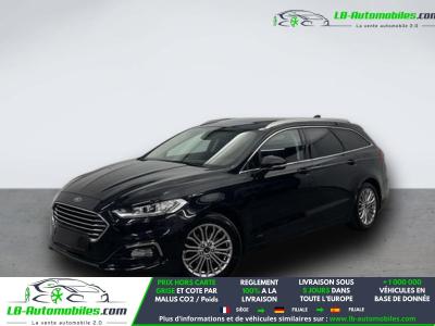 Ford Mondeo SW 2.0 EcoBlue 190 BVA