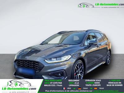 Ford Mondeo SW 2.0 EcoBlue 190 BVA