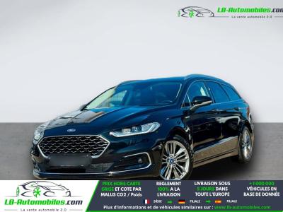 Ford Mondeo SW 2.0 EcoBlue 190 BVA