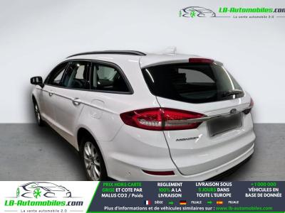 Ford Mondeo SW 2.0 EcoBlue 150 BVM