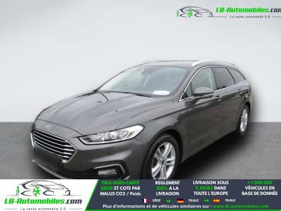 Ford Mondeo SW 2.0 EcoBlue 150 BVM