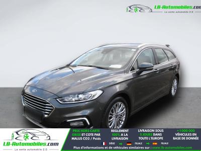 Ford Mondeo SW 2.0 EcoBlue 150 BVM