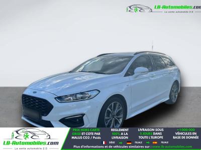 Ford Mondeo SW 2.0 EcoBlue 150 BVM