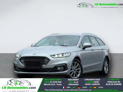 Ford Mondeo SW 2.0 EcoBlue 150 BVM