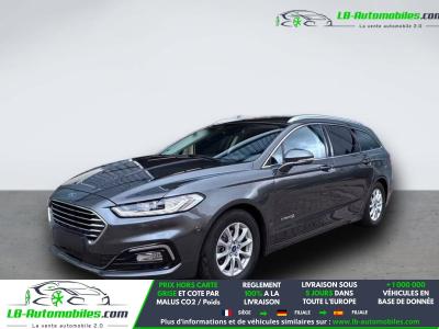 Ford Mondeo SW 2.0 Hybrid 187 BVA