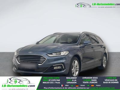 Ford Mondeo SW 2.0 Hybrid 187 BVA