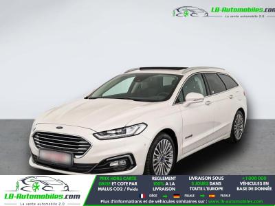 Ford Mondeo SW 2.0 Hybrid 187 BVA