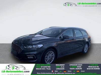 Ford Mondeo SW 2.0 Hybrid 187 BVA