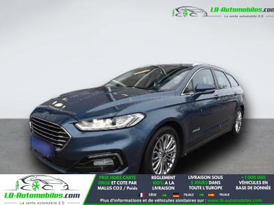 Ford Mondeo SW 2.0 Hybrid 187 BVA