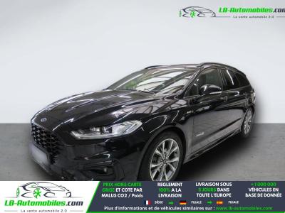 Ford Mondeo SW 2.0 Hybrid 187 BVA