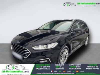 Ford Mondeo SW 2.0 Hybrid 187 BVA