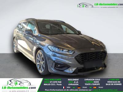 Ford Mondeo SW 2.0 Hybrid 187 BVA