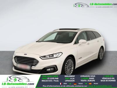 Ford Mondeo SW 2.0 Hybrid 187 BVA