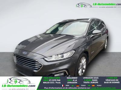 Ford Mondeo SW 2.0 Hybrid 187 BVA