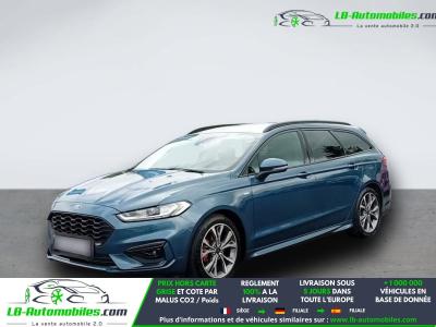 Ford Mondeo SW 2.0 Hybrid 187 BVA