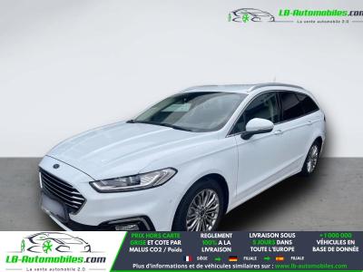 Ford Mondeo SW 2.0 Hybrid 187 BVA