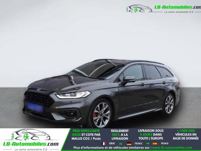 Ford Mondeo SW 2.0 Hybrid 187 BVA