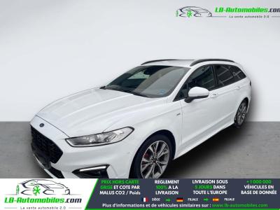Ford Mondeo SW 2.0 Hybrid 187 BVA