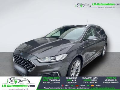 Ford Mondeo SW 2.0 Hybrid 187 BVA