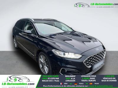 Ford Mondeo SW 2.0 Hybrid 187 BVA