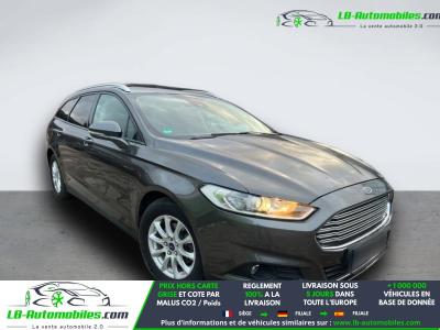 Ford Mondeo SW 1.5 EcoBoost 160 BVM