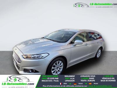 Ford Mondeo SW 1.5 EcoBoost 160 BVM