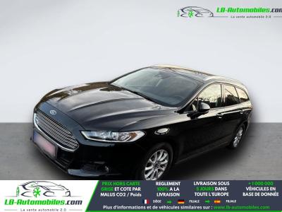 Ford Mondeo SW 1.5 EcoBoost 160 BVM