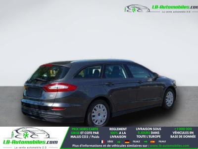 Ford Mondeo SW 1.5 EcoBoost 160 BVM