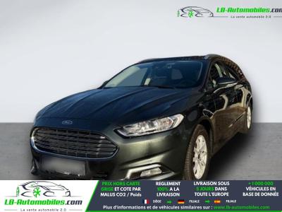 Ford Mondeo SW 1.5 EcoBoost 160 BVM