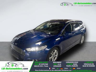 Ford Mondeo SW 1.5 EcoBoost 160 BVM