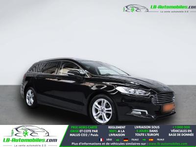 Ford Mondeo SW 1.5 EcoBoost 160 BVA