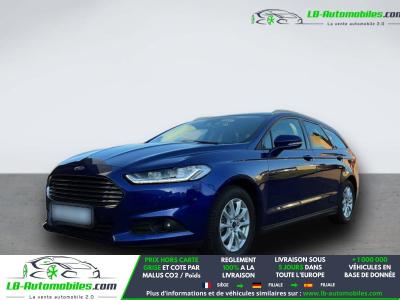 Ford Mondeo SW 1.5 TDCi 120 BVM