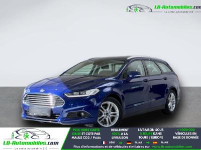 Ford Mondeo SW 2.0 TDCi 150 BVM