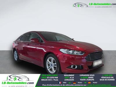 Ford Mondeo 1.5 EcoBoost 160