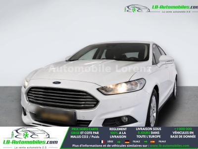 Ford Mondeo 1.5 EcoBoost 160