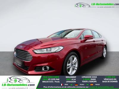 Ford Mondeo 1.5 EcoBoost 160